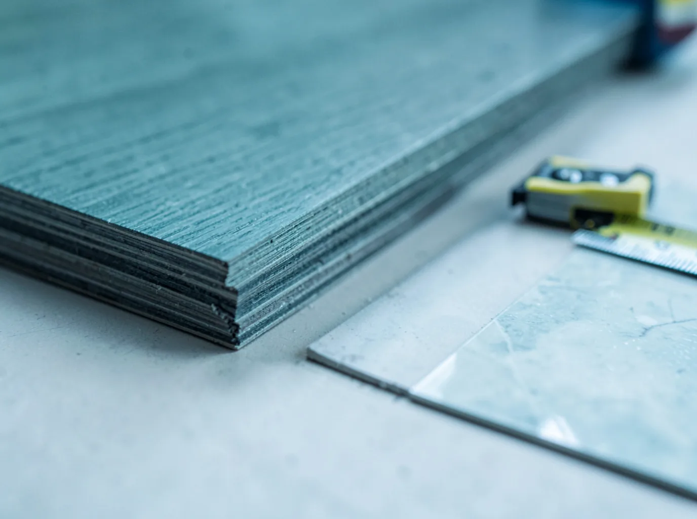 Luxury Vinyl Plank Installation East Killingly, CT FAQs